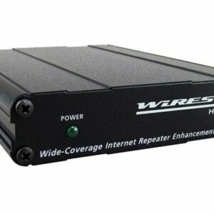 Yaesu HRI-200 Internet Linking System Wires-X Interface