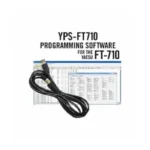 RT-Systems YPS-FT-710-USB für Yaesu FT-710