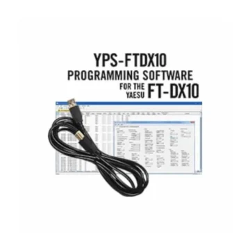 RT-Systems YPS-FTDX-10-USB für Yaesu FTDX-10