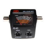 K-PO RS-40 SWR- & Power Meter