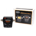 K-PO RS-27 SWR- & Power Meter