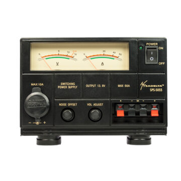 SADELTA SPS-5055 Schaltnetzteil 50 Ampere