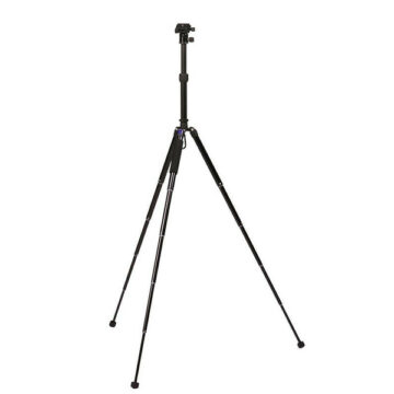 HF TRIPOD KIT - Dreibein-Antennenstativ mit PL