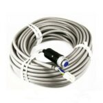 Yaesu C-25MWP 25 Meter Steuerleitung für Yaesu Antennenrotoren