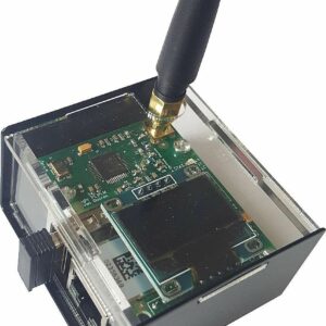 DVMEGA Euronode Hotspot