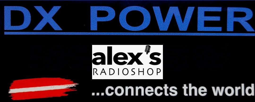 DX Power Logo