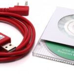 WOUXUN USB Programmierkabel PCO-009