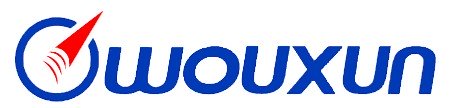 WOUXUN Logo