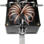 Spiderbeam DUAL CORE Balun (fertig zusammengebaut)