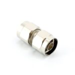 Antennenadapter N Stecker / Stecker (Verbinder)