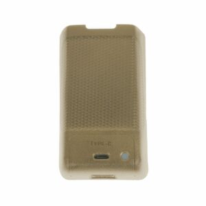 Akku für VGC VR-N76, olivgrün