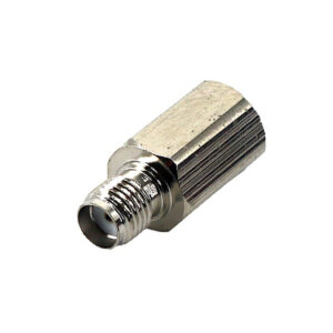 Antennenadapter SMA Buchse / FME Stecker