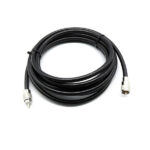 PL/PL- RG-213 10m Ring beidseitig mit PL Stecker