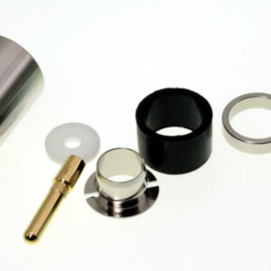 PL/UHF Spezial 13 Stecker für 13mm Kabel Hyperflex 13