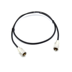 PL/PL- Kabelbrücke Aircell 5 50cm beidseitig mit PL Stecker