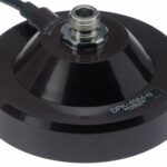 Diamond Magnetfuß N DPK-4NM-N