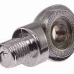 Adapter DV - 3/8" Außengewinde
