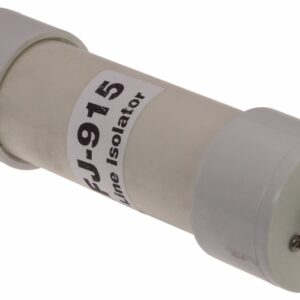 MFJ-915 Gleichtaktfilter