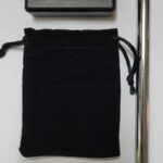 DX POWER Mini Fed Teleskop Antenne - SMA Version, CB-Funk Antenne 26/27 MHz