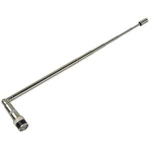 NAGOYA NA-707 Teleskopantenne BNC, Scanner- Empfangsantenne