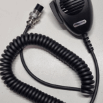 Originalmikrofon President George II, Washington, Bill II, Jackson II