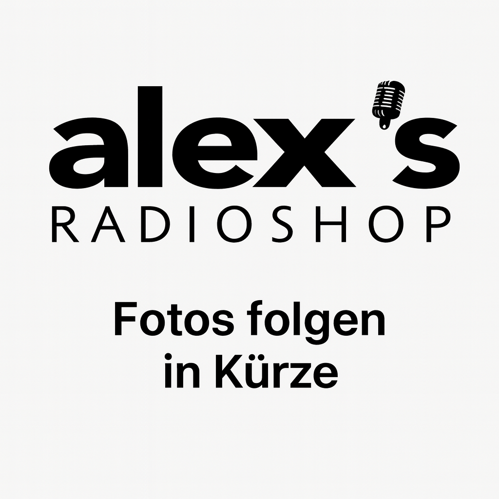 Kundenauftrag - Yaesu FT-7800E VHF/UHF Mobilfunkgerät