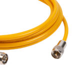 M+P Pota-Flex 7 - 5m - beidseitig mit PL-Stecker