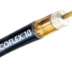 RESTSTÜCK Ecoflex-10 Koaxialkabel 3,9m