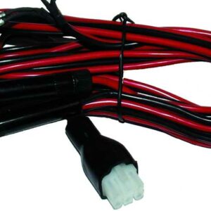 DC-Kabel HF Transceiver, 6 pin Molex