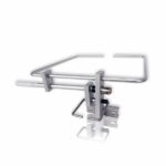 YG MINI Dualband Loop 2m/70cm Halo Loop Antenne